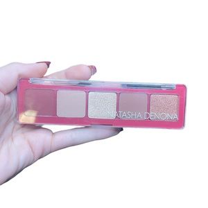 Natasha Denona eyeshadow palette
